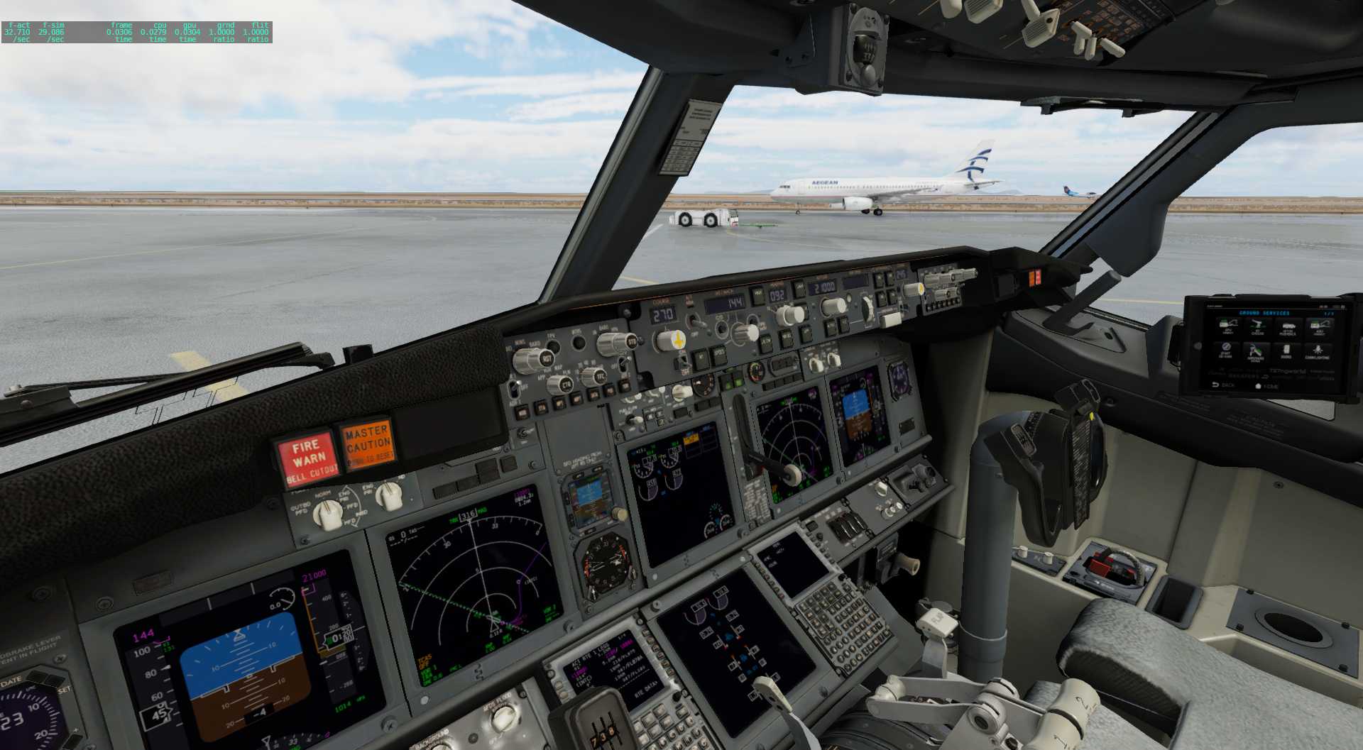 XP12    日常随图-2839 