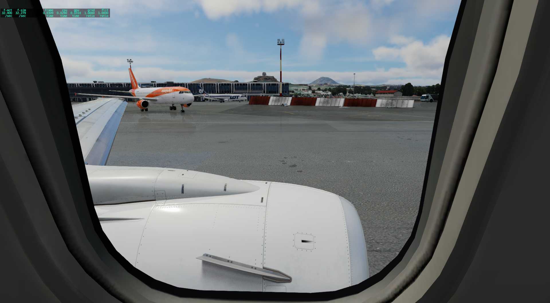XP12    日常随图-1662 