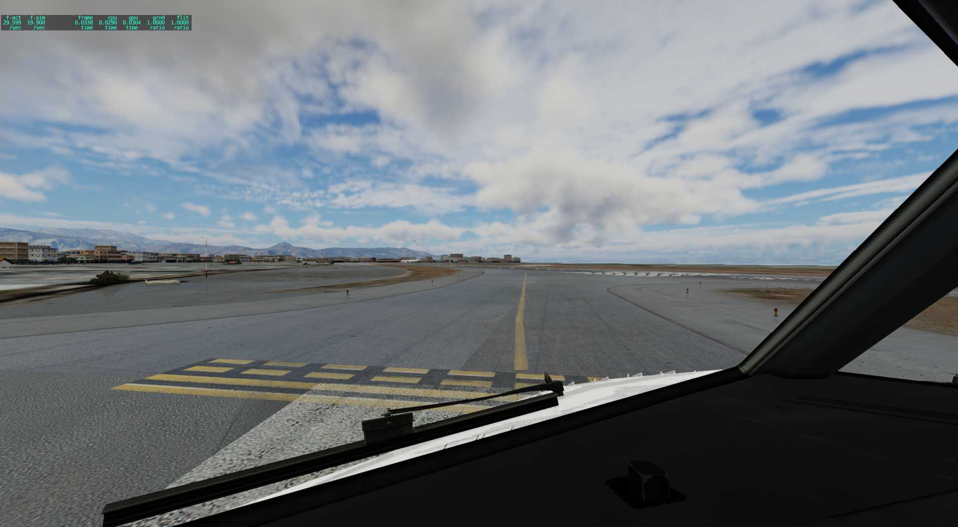 XP12    日常随图-3453 