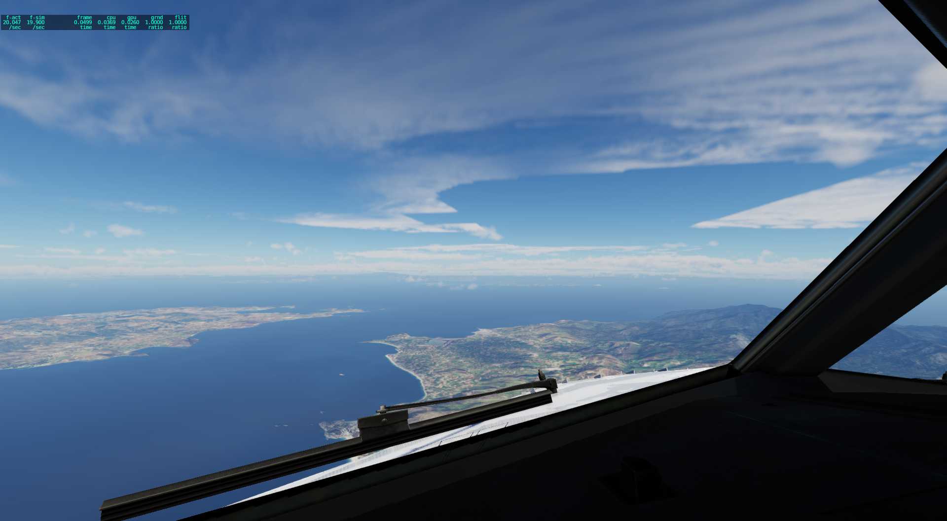 XP12    日常随图-9326 