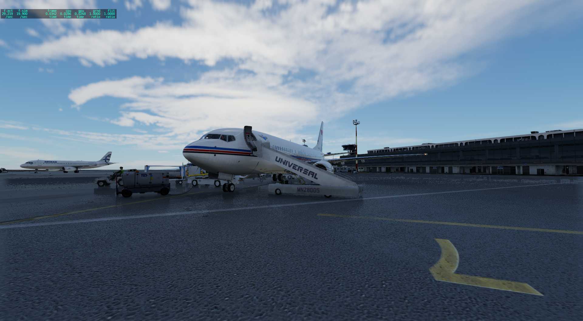 XP12    日常随图-4599 