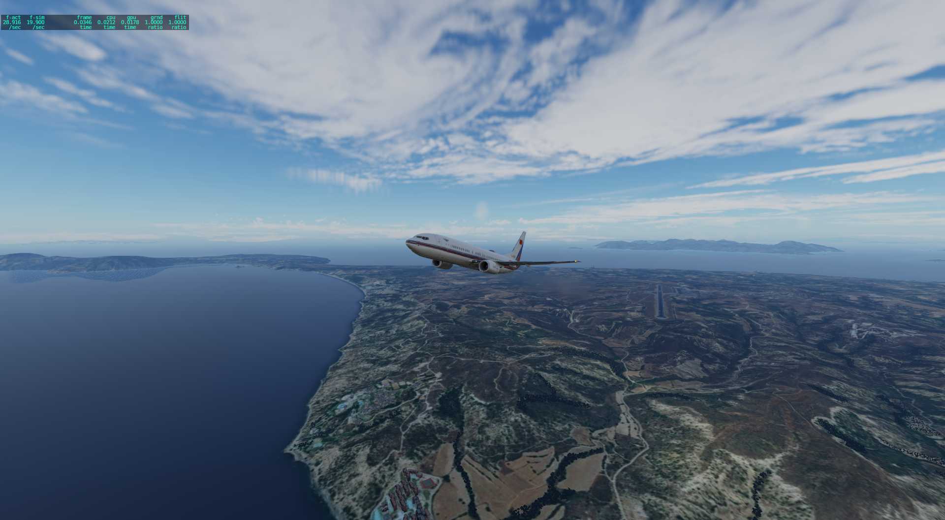 XP12    日常随图-3987 