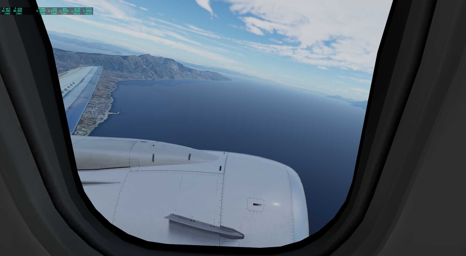 XP12    日常随图-4246 
