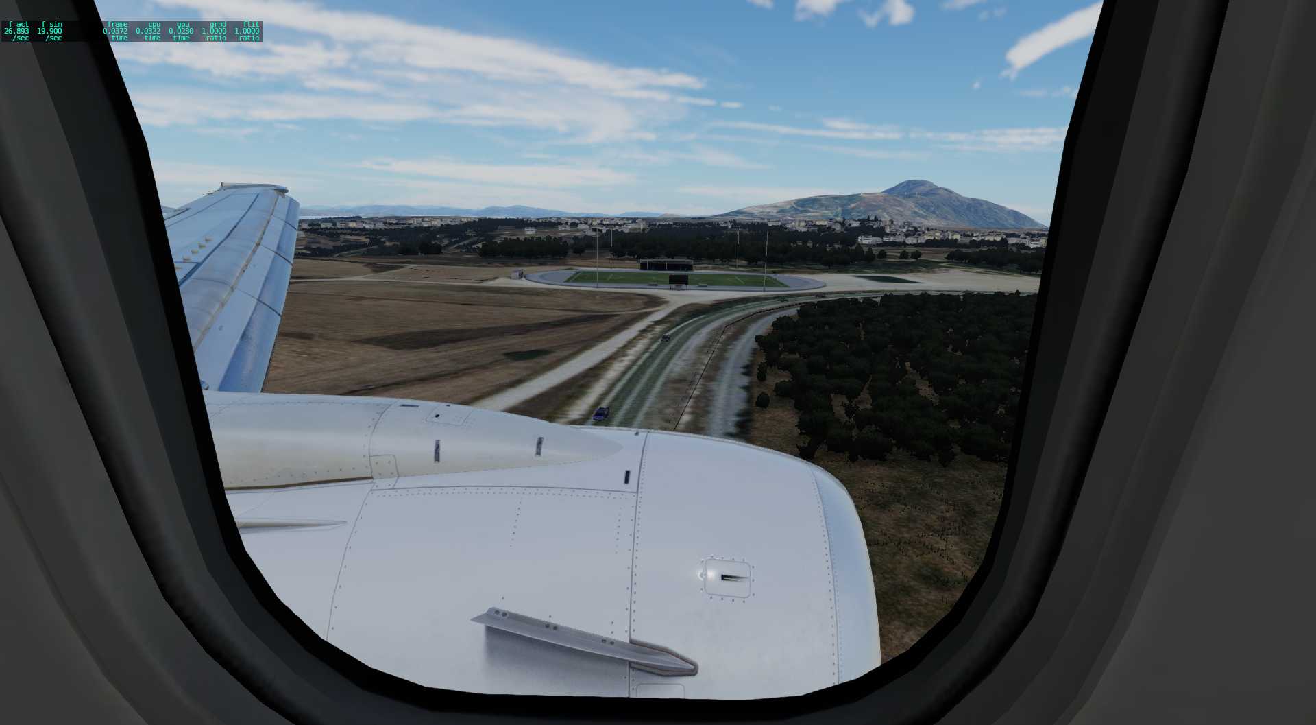XP12    日常随图-9947 