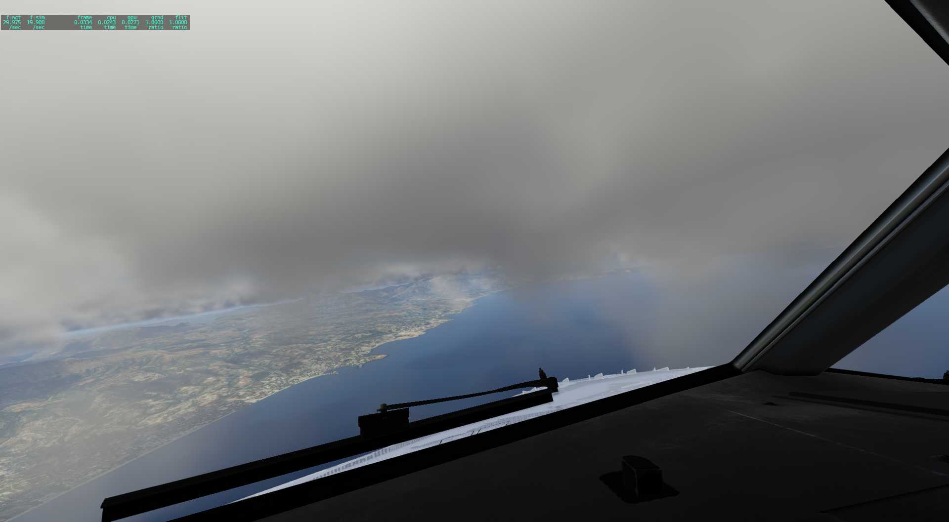 XP12    日常随图-5274 
