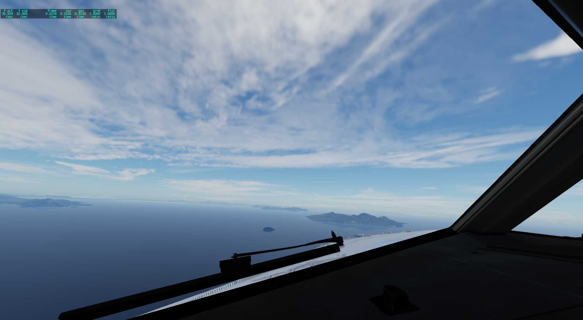XP12    日常随图-9023 