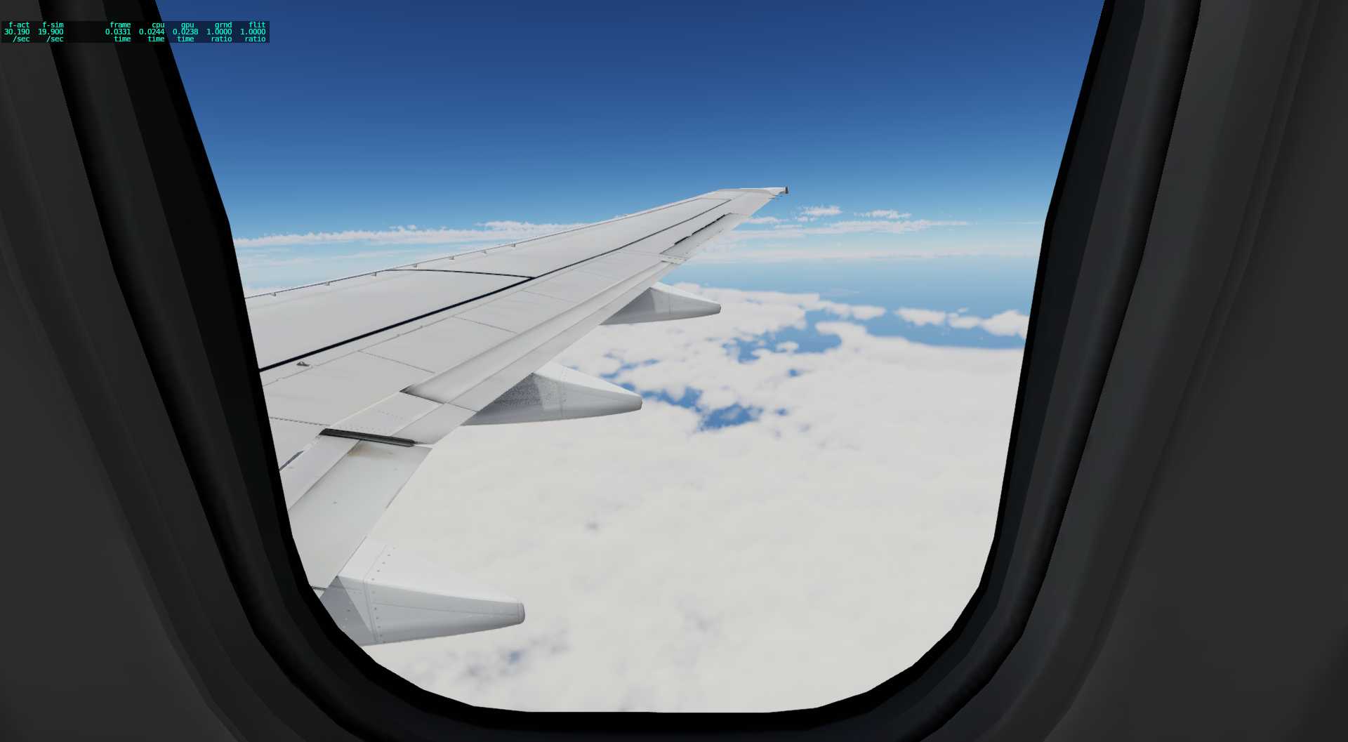 XP12    日常随图-5629 