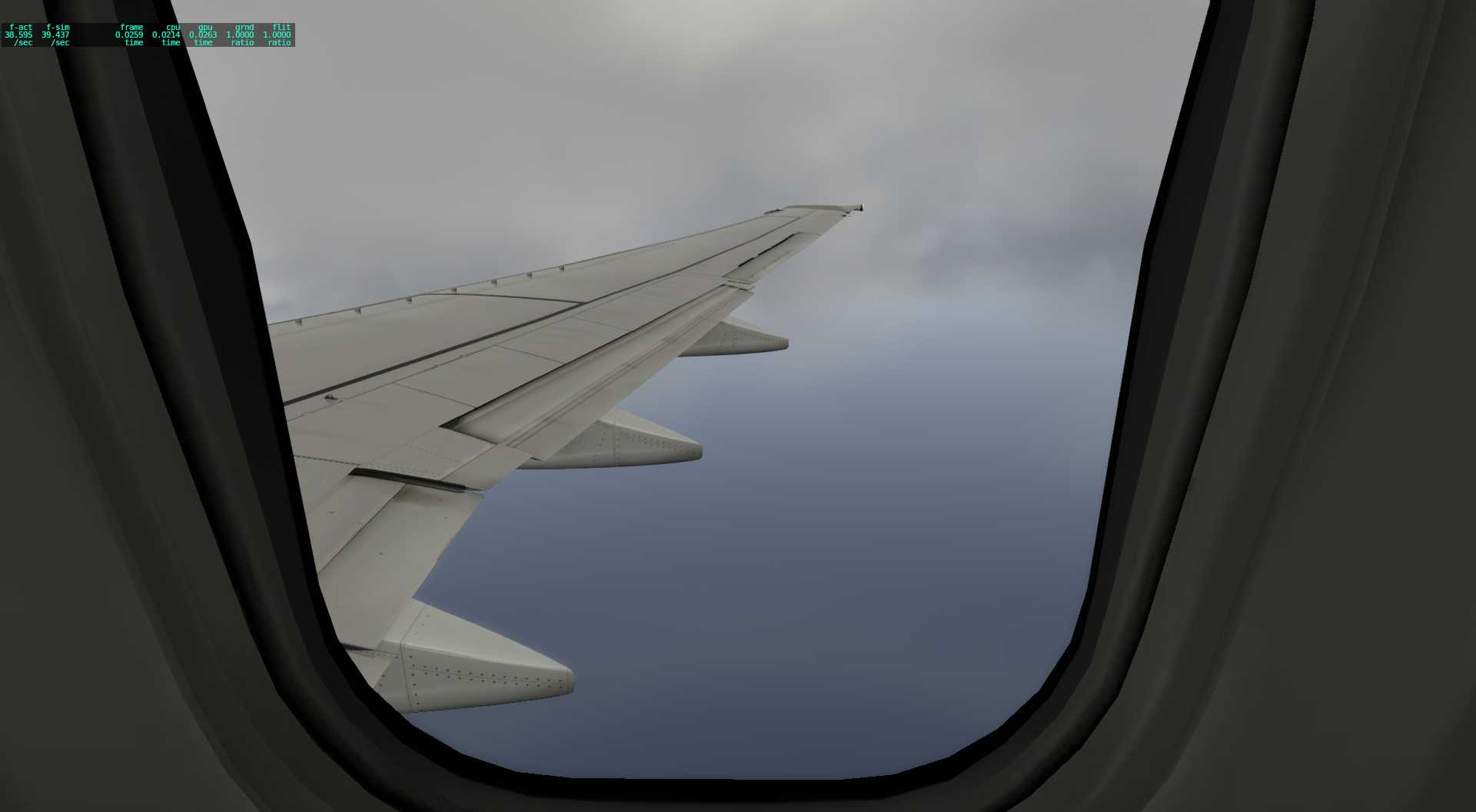 XP12    日常随图-8958 