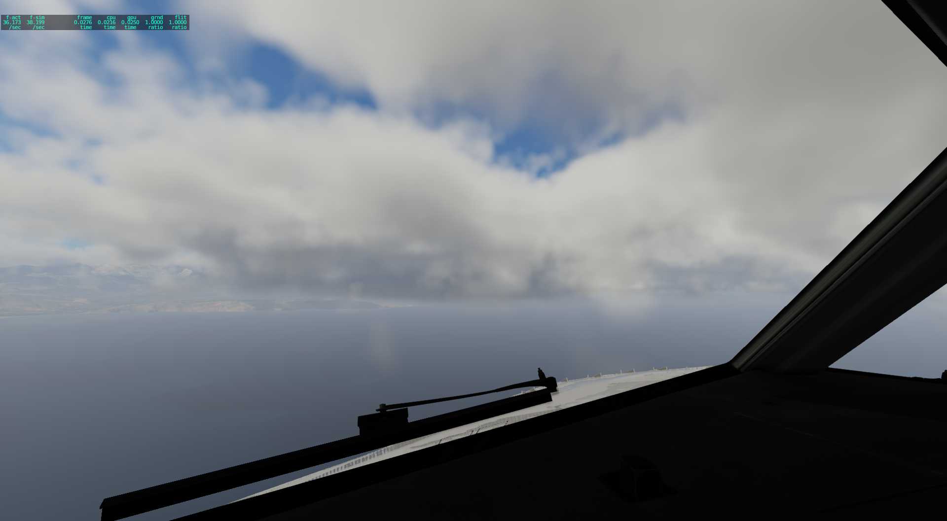 XP12    日常随图-7681 