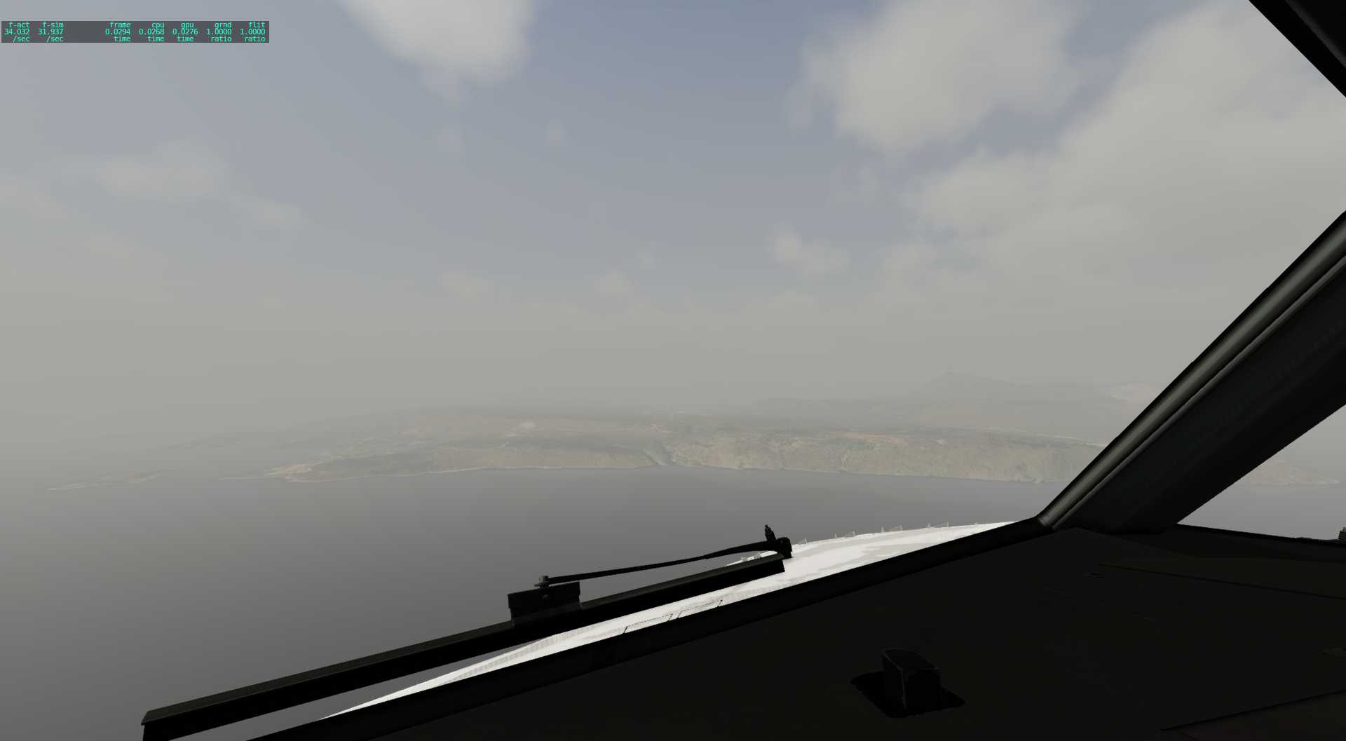XP12    日常随图-6990 