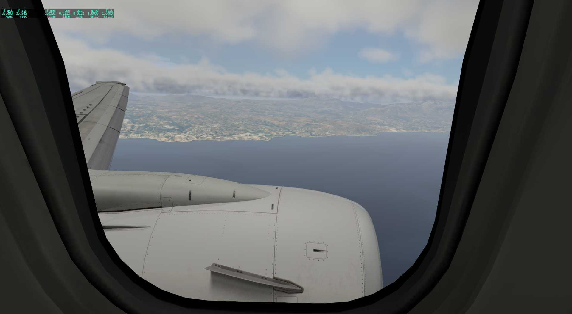 XP12    日常随图-6966 