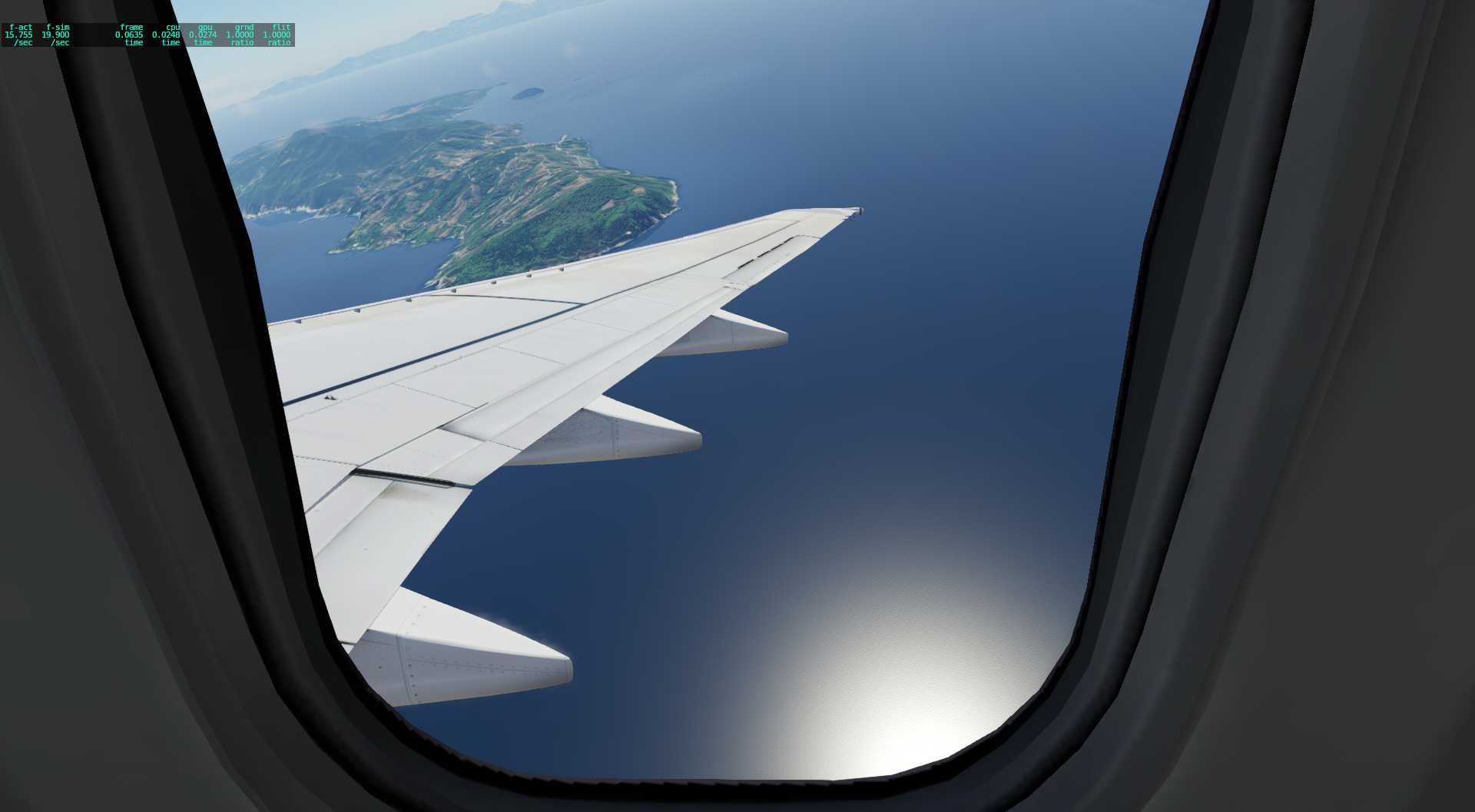 XP12    日常随图-4218 