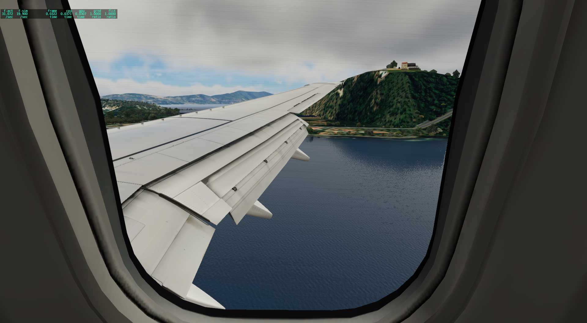 XP12    日常随图-6744 
