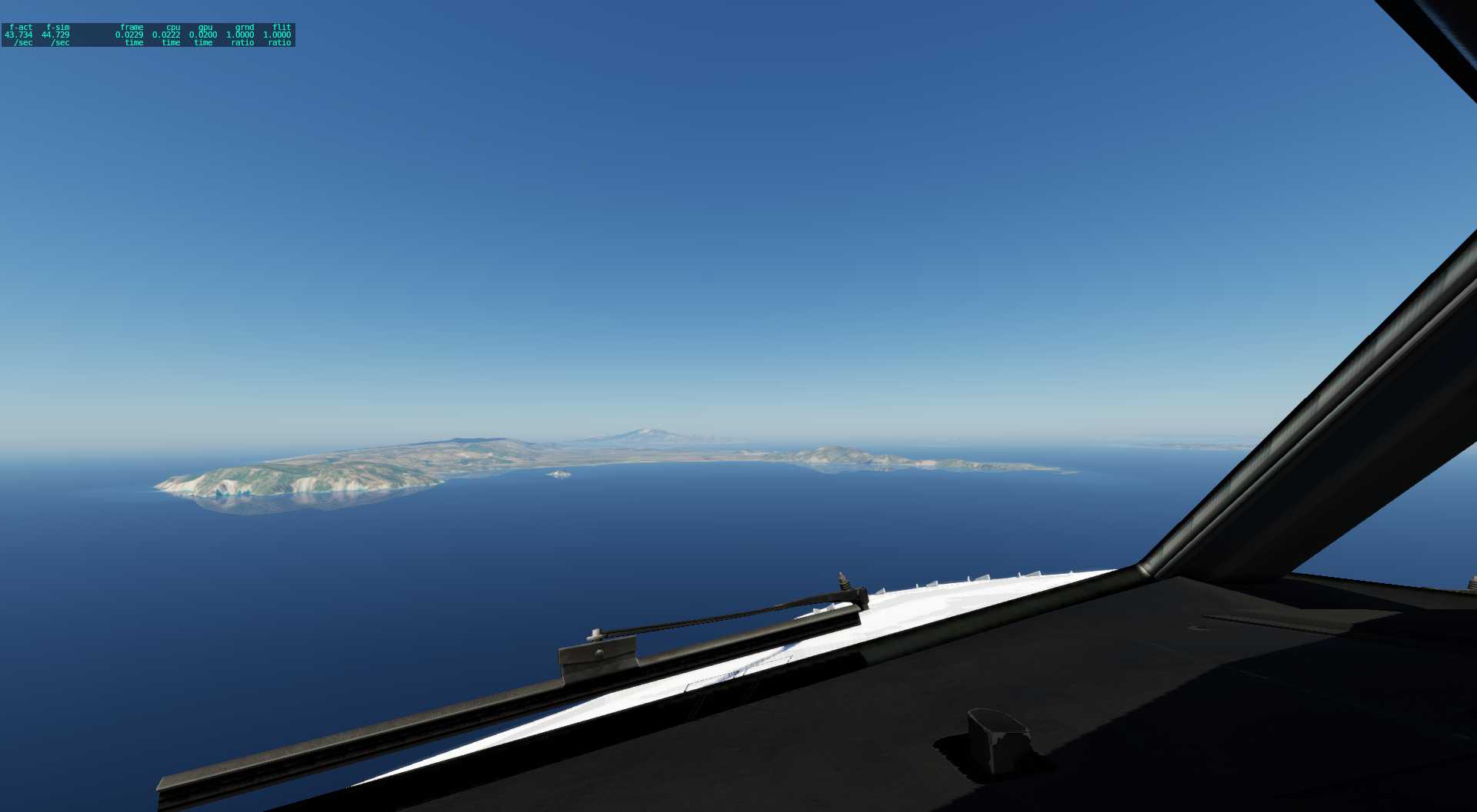XP12    日常随图-4530 