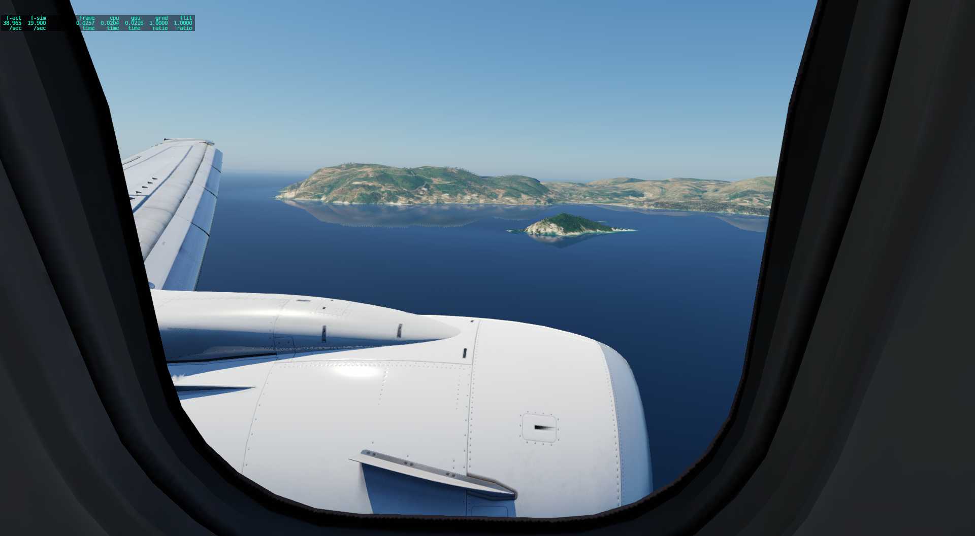 XP12    日常随图-9874 