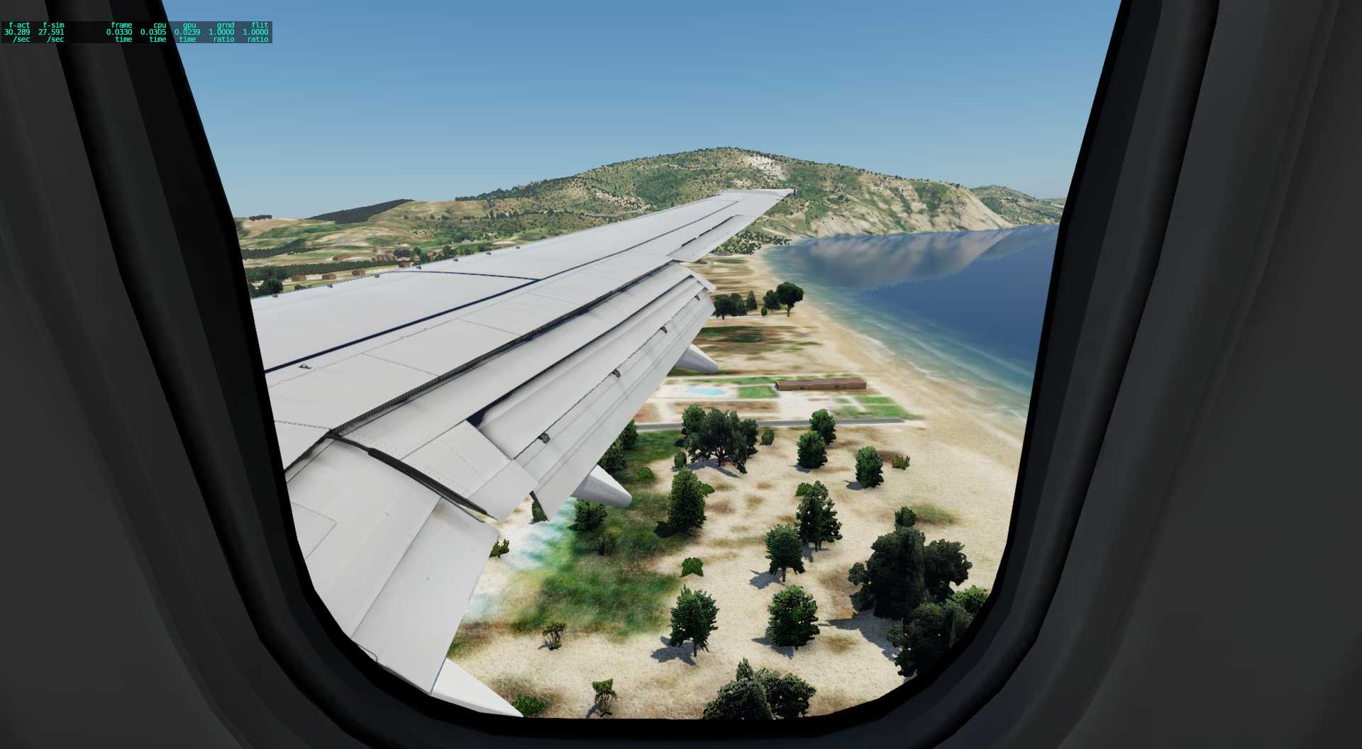 XP12    日常随图-4527 
