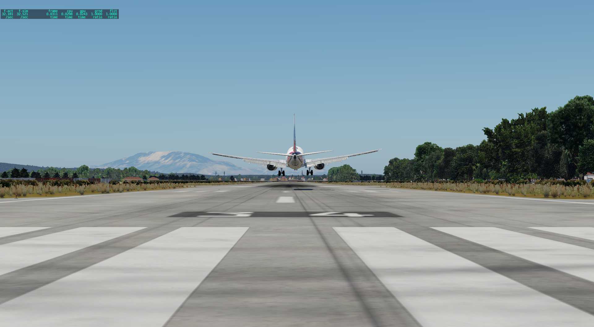 XP12    日常随图-3833 