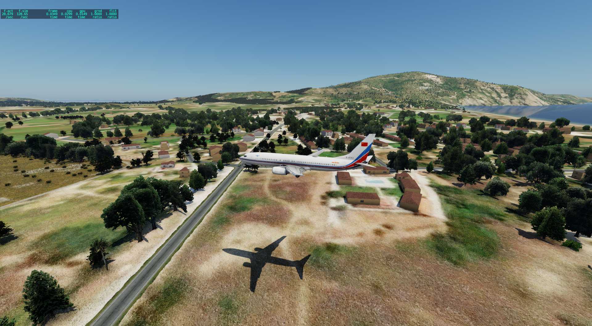 XP12    日常随图-4334 