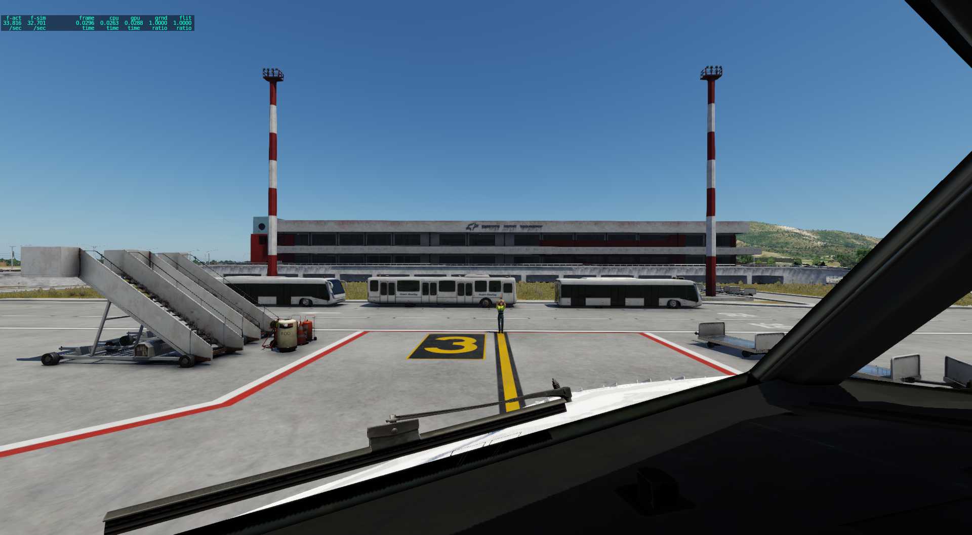 XP12    日常随图-9288 