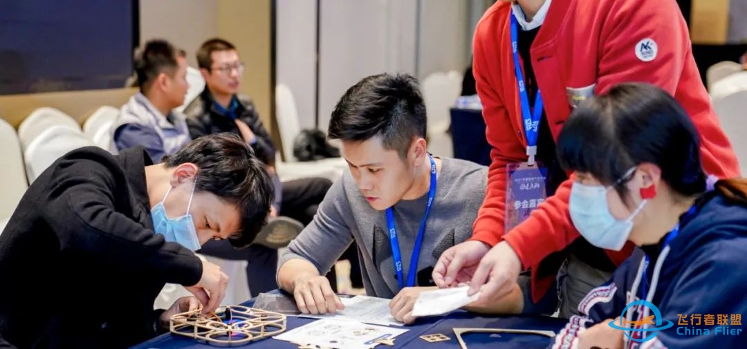 佛山科技团建去哪玩?打卡罗浮宫索菲特酒店,法式奢华 • 东方细致 → Xplane-无人机主题团建活动-4514 