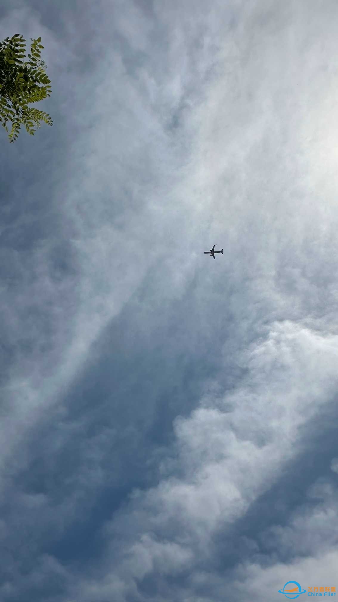 ZBAA下滑道 IPHONE14PROMAX 拍摄-9942 