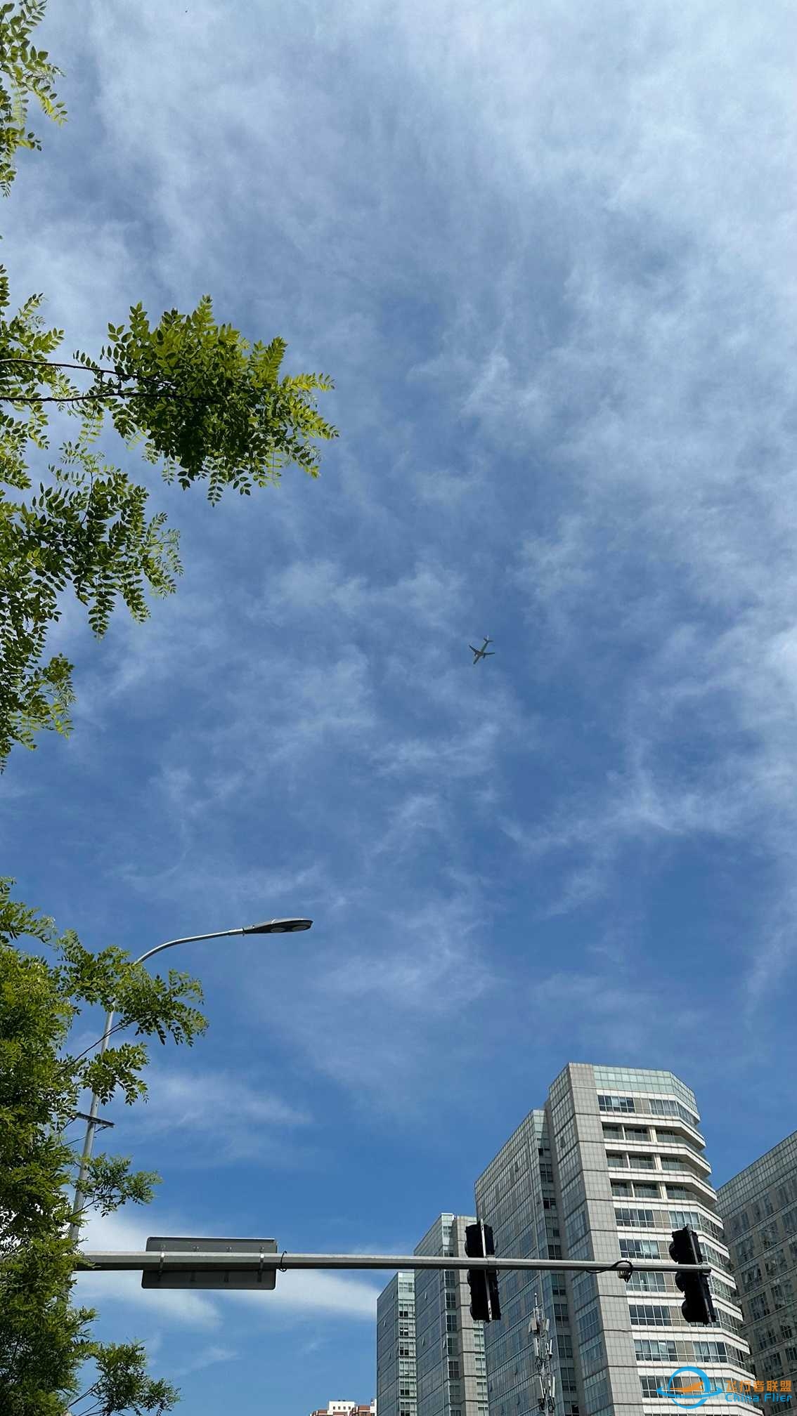 ZBAA下滑道 IPHONE14PROMAX 拍摄-3032 