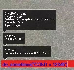 有料有深度的XPLANE美化贴-8722 