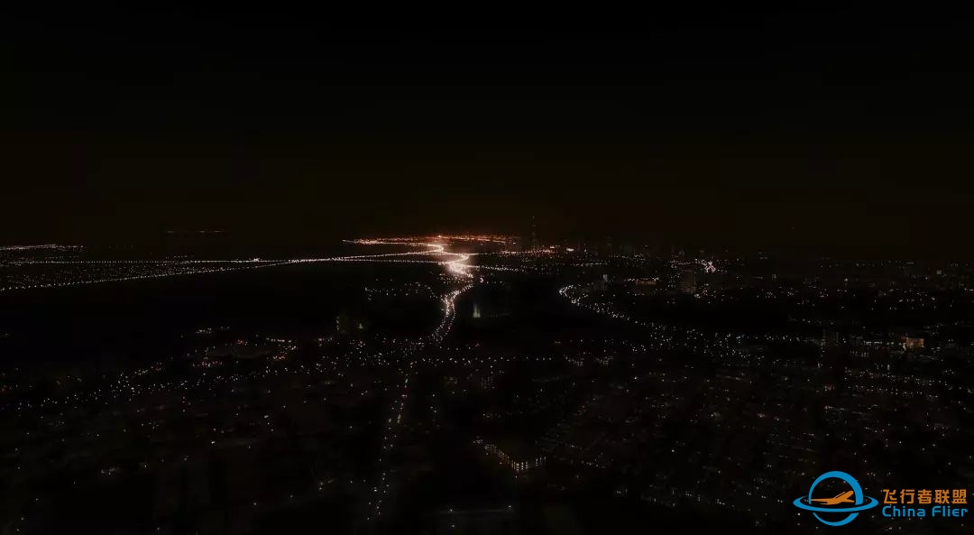 有料有深度的XPLANE美化贴-2779 