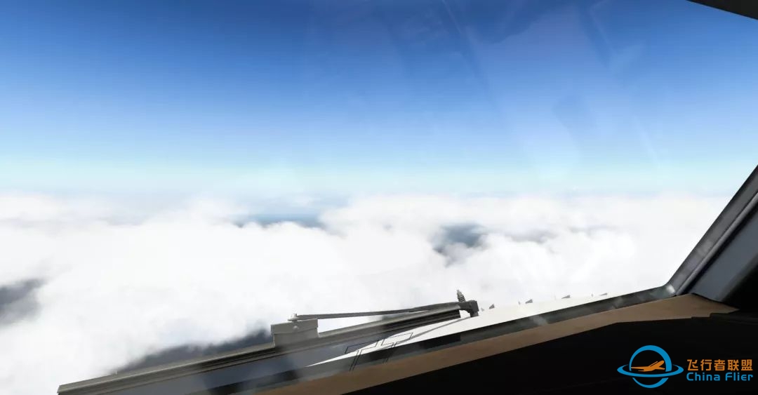 有料有深度的XPLANE美化贴-7367 