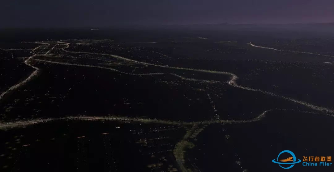 有料有深度的XPLANE美化贴-2457 