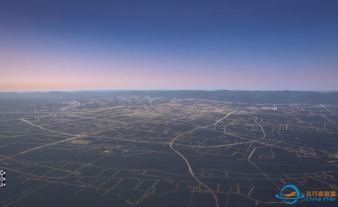 有料有深度的XPLANE美化贴-2804 