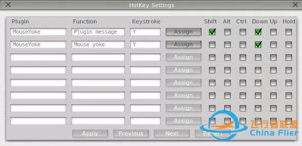 有料有深度的XPLANE美化贴-9019 