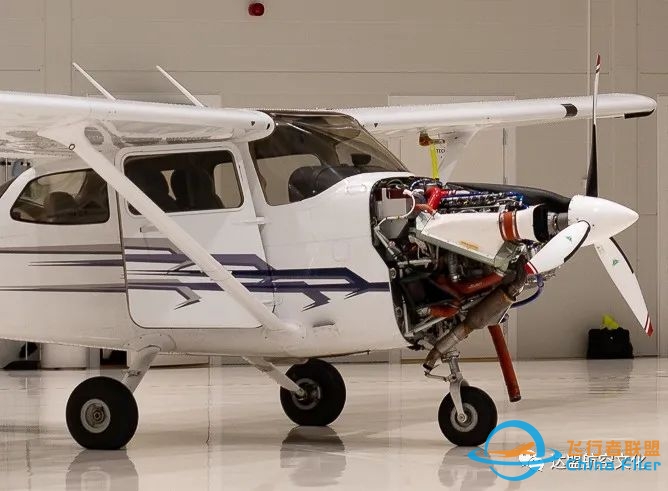Cessna 172  塞斯纳172-7332 