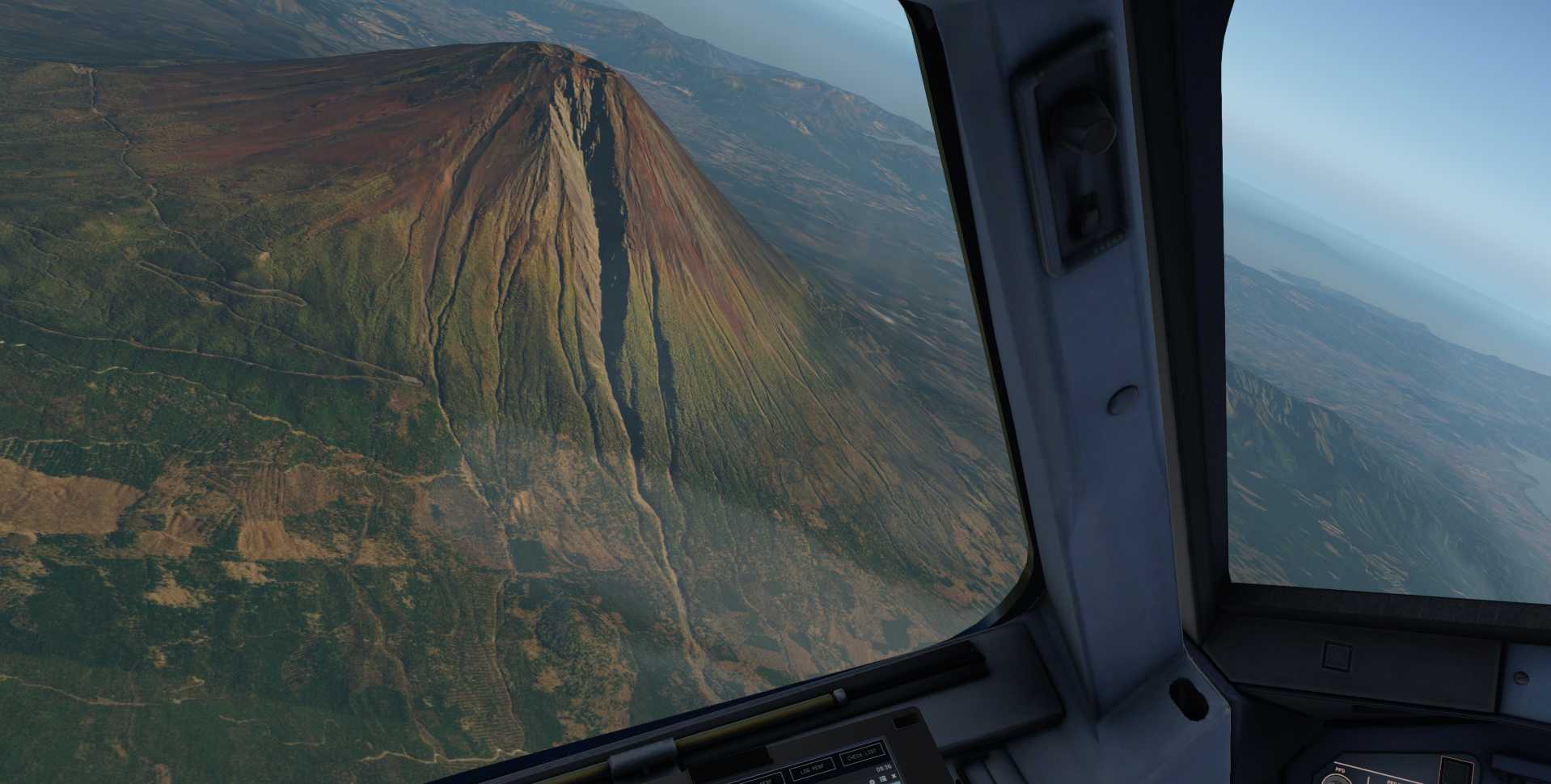 飞行美图MU775-7003 