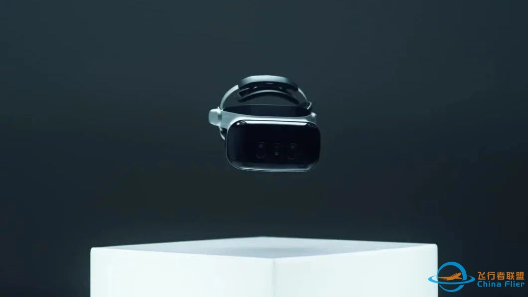 Varjo XR-4 系列-专为极致沉浸感而打造!-2971 
