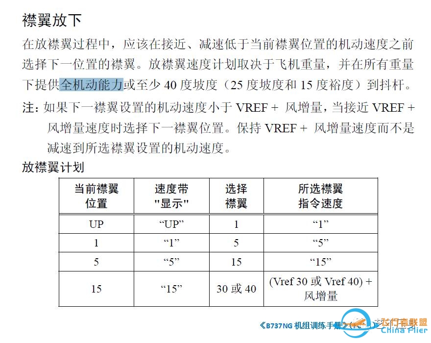 “全机动能力”概念简介-1115 