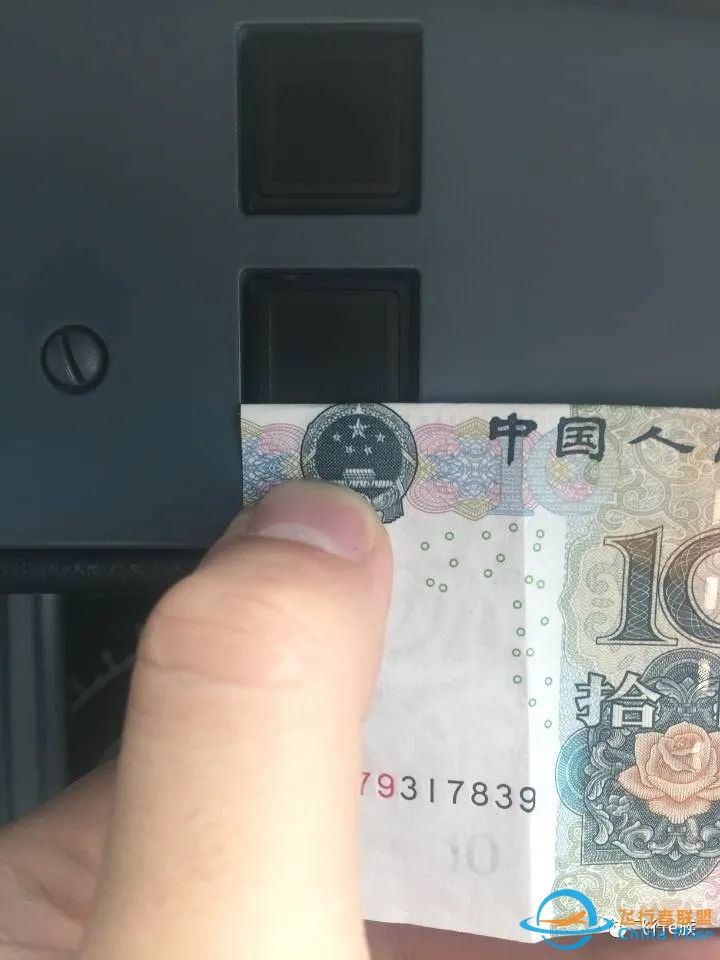 手工打造A320模拟机之上部主体结构-6701 