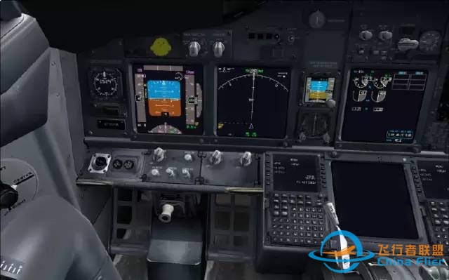 【最详最强】波音737驾驶舱说明书-4298 