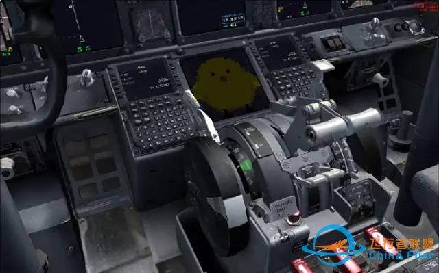【最详最强】波音737驾驶舱说明书-6798 