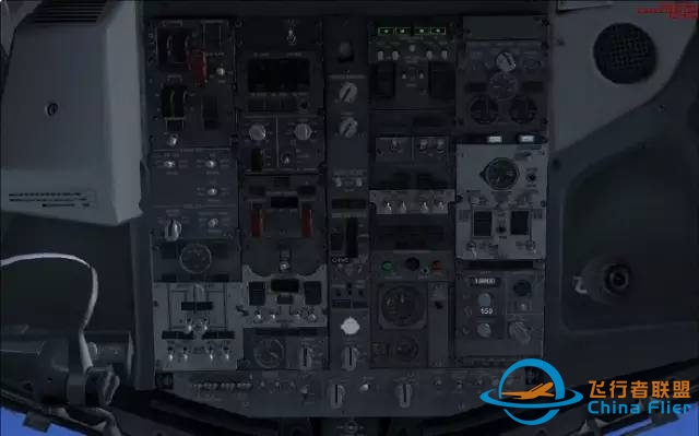 【最详最强】波音737驾驶舱说明书-2632 