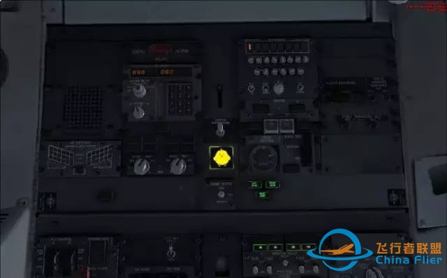 【最详最强】波音737驾驶舱说明书-4835 