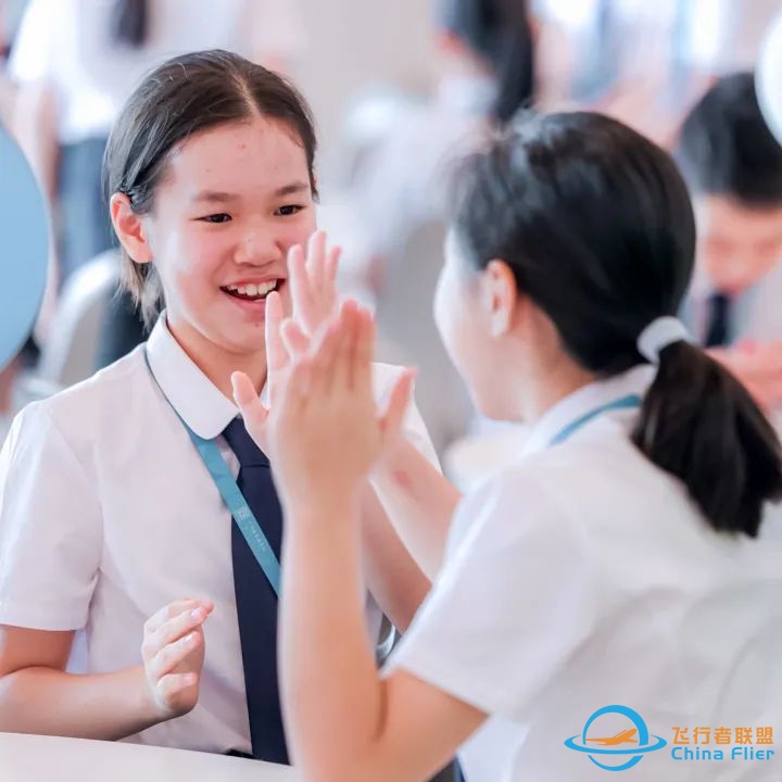这所备受瞩目的民办学校又有新动作!3.16探校日名额有限-2608 