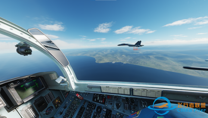 模拟飞行体验活动!先到先得!-7798 