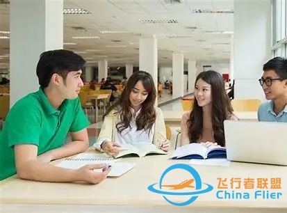 English Fullhouse | Preparing U for Oversea Studies!-1932 