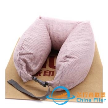 Prepare|提升飞行舒适度-5413 