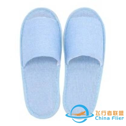 Prepare|提升飞行舒适度-9979 