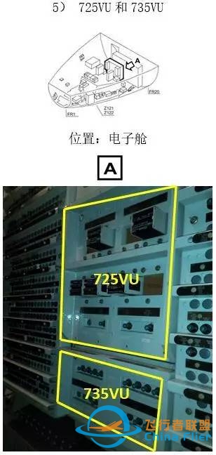 A330跳开关快捷菜单~-5063 