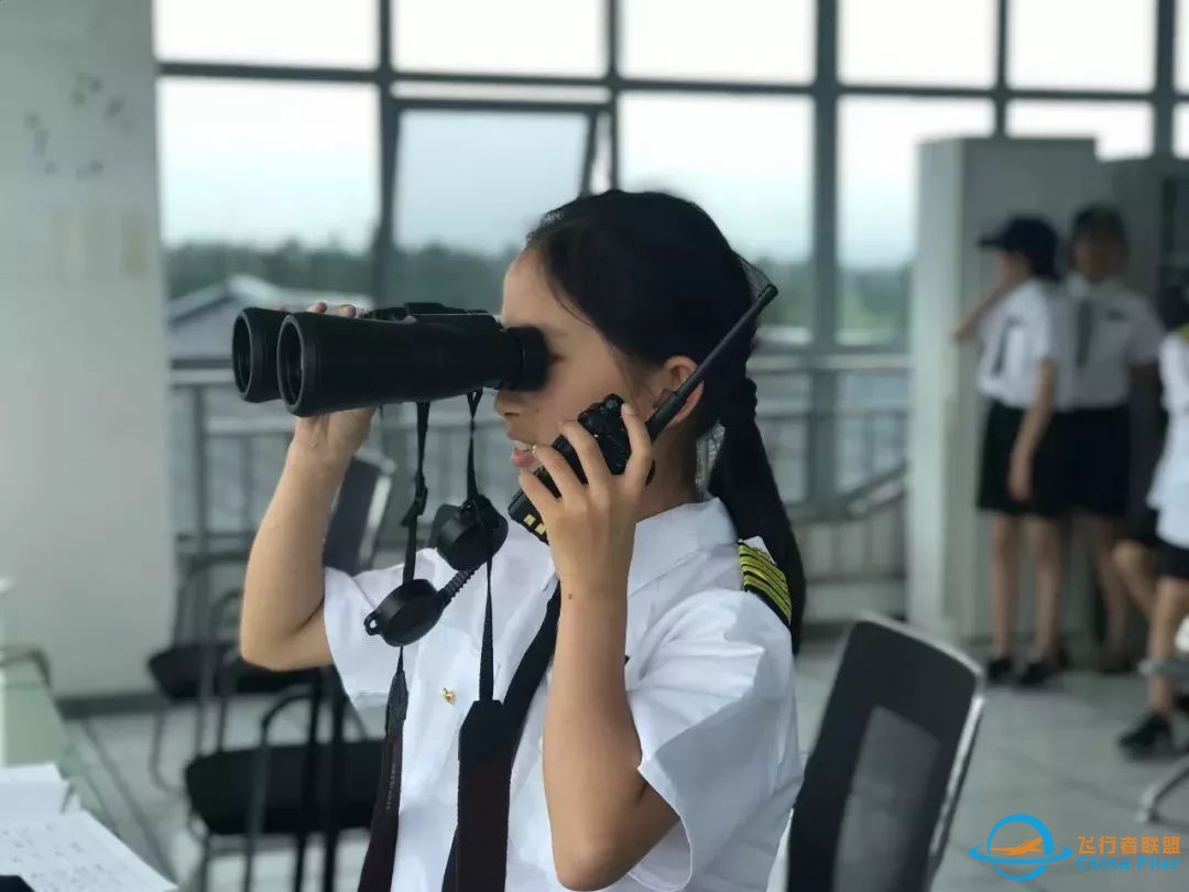 【2020航空国际夏令营】化身中国小机长.莫干山5天4夜解锁新玩法、get√新挑战、赠:N个网红项目-3009 