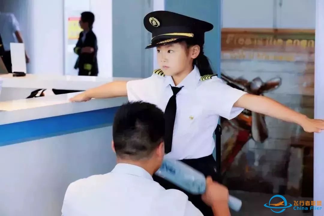 【2020航空国际夏令营】化身中国小机长.莫干山5天4夜解锁新玩法、get√新挑战、赠:N个网红项目-6372 