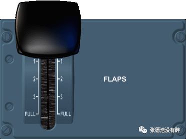 最最最最最全A320驾驶舱解读-2421 